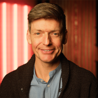Glen Scrivener